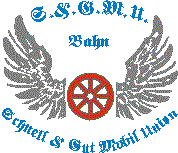 S.&.G.M.U. Bahn-Logo