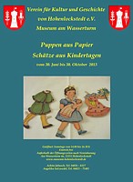 Klicken: Den Fleyer vergrern