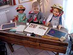 Puppenstuben- und Puppenmuseum