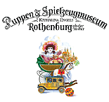 Puppen & Spielzeug Museum Rothenburg o.T.