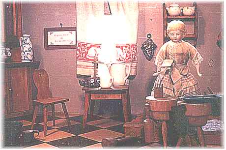 Puppenkche (21674 Byte)