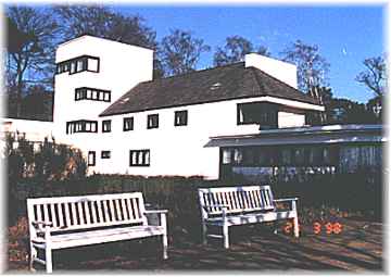 Landhaus 1923, Kurt Schneider (14232 Byte)