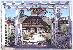 Puppenstube in der L�neburger Heide