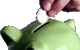 Ein Spende w�rde uns freuen