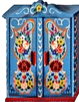 70er Jahre Schrank (Frau Timm-Clasen)