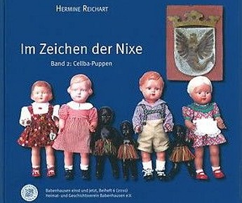 Hermine Reichart - Im Zeichen der Nixe