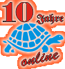 10 Jahre Tortula online